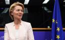 Merkel faces fury at home over choice of von der Leyen for European Commission chief