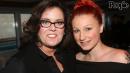 Rosie O'Donnell Accuses Pregnant Daughter Chelsea of Trying to Profit off Ex Michelle Rounds' Death