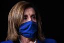 U.S. House Speaker Pelosi announces mask-wearing requirement for lawmakers and staff