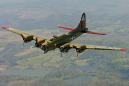 Fiery B-17 plane crash has people asking: Are vintage bomber rides dangerous?
