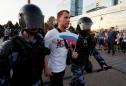 Has a Color Revolution Come to Russia? Probably Not.