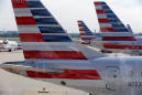 American Airlines Accused Of Destroying Woman's Wedding Dress