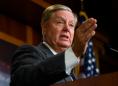 Graham now says Trump's Ukraine policy was too 'incoherent' for quid pro quo