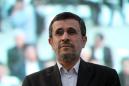 Ahmadinejad supports former deputy in Iran election