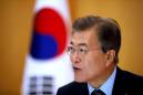 Two Koreas hold high-stakes summit with nuclear talks in jeopardy