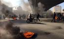 Four dead in Iran fuel protest after government hikes pump prices up to 300 per cent