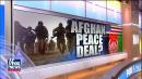 American and Taliban officials reportedly reach tentative agreement to pull US troops out of Afghanistan