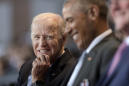 Obama endorses Biden as the best leader for 'darkest times'