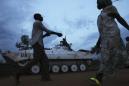 U.N. investigating reports of 25 killed in South Sudan