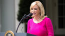 Trump Spiritual Advisor Wants You To Send Her Up To 1 Month's Pay Or Face 'Consequences'