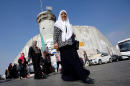 Australia recognizes west Jerusalem as Israel's capital, embassy not moving yet