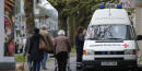 Mass Evacuation In German City After Five WWII Bombs Found