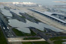 Japan's Kansai airport to reopen partially after typhoon damage