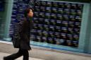 Shanghai stocks climb in Asian market rally