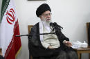 The Latest: Envoy says Iran could soon exceed uranium limits