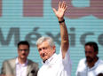 Exclusive: Mexican leftist has 18-point lead as campaign kicks off - poll