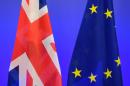 UK talks tough on EU post-Brexit trade deal