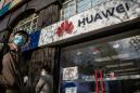 China tells US to stop 'unreasonable suppression' of Huawei