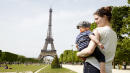 17 Baby Names That Have Been Forbidden In France