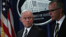 Andrew McCabe Oversaw Criminal Investigation Of Jeff Sessions