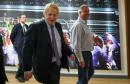 Brexit boost for UK's Johnson as he plans for victory