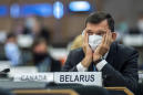 After showdown, UN rights body OKs more scrutiny of Belarus