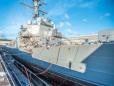 U.S. warship crew found likely at fault in June collision: official