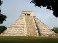 Hidden passageway discovered under ancient Mayan temple