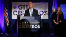 Gil Cisneros Wins House Seat, Capping Democratic Rout In California
