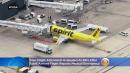 4 Flight Attendants Evaluated At BWI After Spirit Airlines Flight Reports Medical Emergency