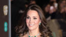 The Duchess Of Cambridge Faces Criticism For Not Wearing Black To The BAFTAs