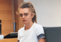 Michelle Carter Spotted First Time In Public After Guilty Verdict