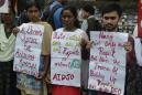 Indian police investigated over killings of rape suspects