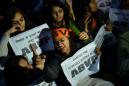 India hangs four over 2012 Delhi bus gang-rape