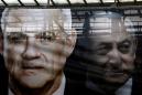Israel's Gantz angers supporters with move toward unity government