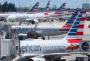 A disgruntled mechanic has been charged with sabotaging an American Airlines flight