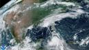 U.S. Gulf battens down amid fears Tropical Storm Laura to land as severe hurricane