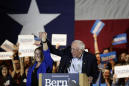 As Bernie Sanders surges, Texas liberals take their own shot