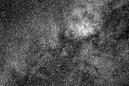 The first photo from NASA's planet-hunting TESS satellite is full of so many stars
