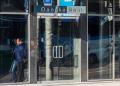 Danske Bank says US probing money laundering claims