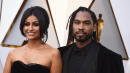Miguel And Nazanin Mandi Wed In 'Unforgettable' Day