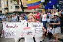 Venezuela opposition calls nationwide strike against Maduro