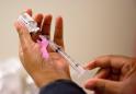 Flu widespread in US with 17.8 million cases since October, but experts see 'low-severity' season