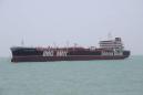 All 23 crew of seized British-operated tanker are safe: Iranian TV