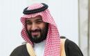 Saudi Arabia 'arrests three members of royal family'