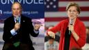 Elizabeth Warren demands billionaire Michael Bloomberg release accusers from NDAs