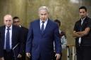 Netanyahu amenaza con una"respuesta dolorosa" en Gaza si sigue la violencia