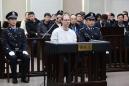 Chinese court holds off ruling on Canadian's death penalty appeal