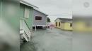 At least 5 are dead in Bahamas as Hurricane Dorian continues to slam islands