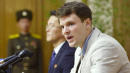 Coroner's Report Finds No Clear Evidence Of Torture On Otto Warmbier's Body